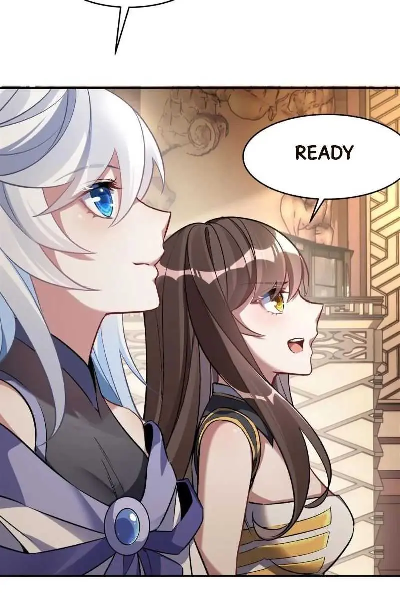 My Female Apprentices Are All Big Shots From the Future Chapter 90 Page 25