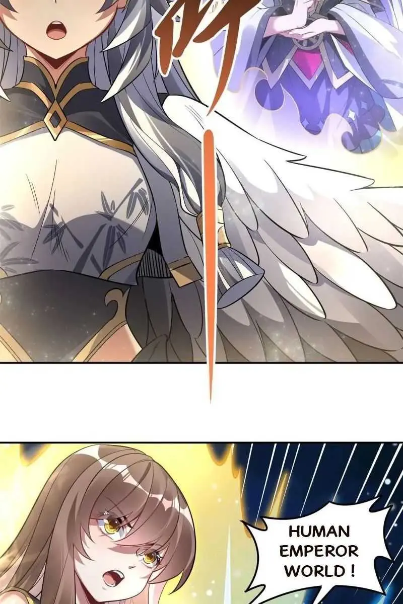 My Female Apprentices Are All Big Shots From the Future Chapter 90 Page 36