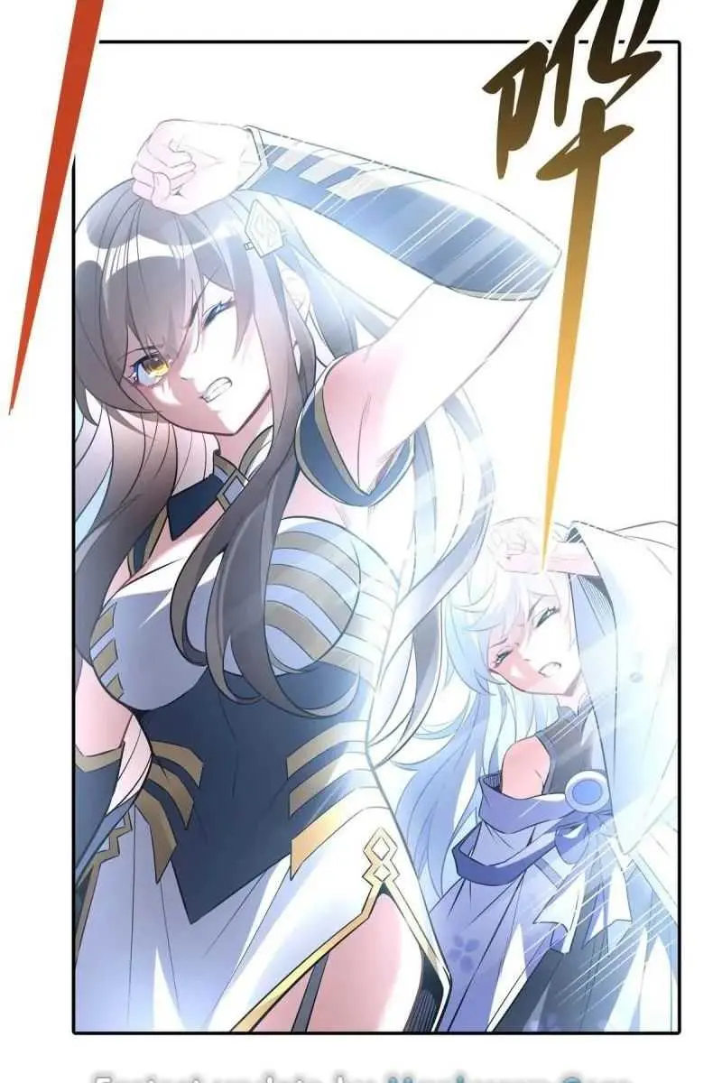 My Female Apprentices Are All Big Shots From the Future Chapter 90 Page 49