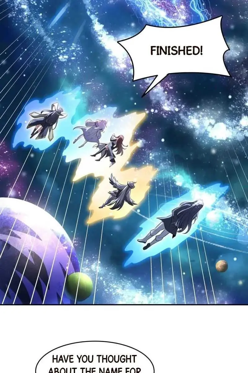 My Female Apprentices Are All Big Shots From the Future Chapter 90 Page 52