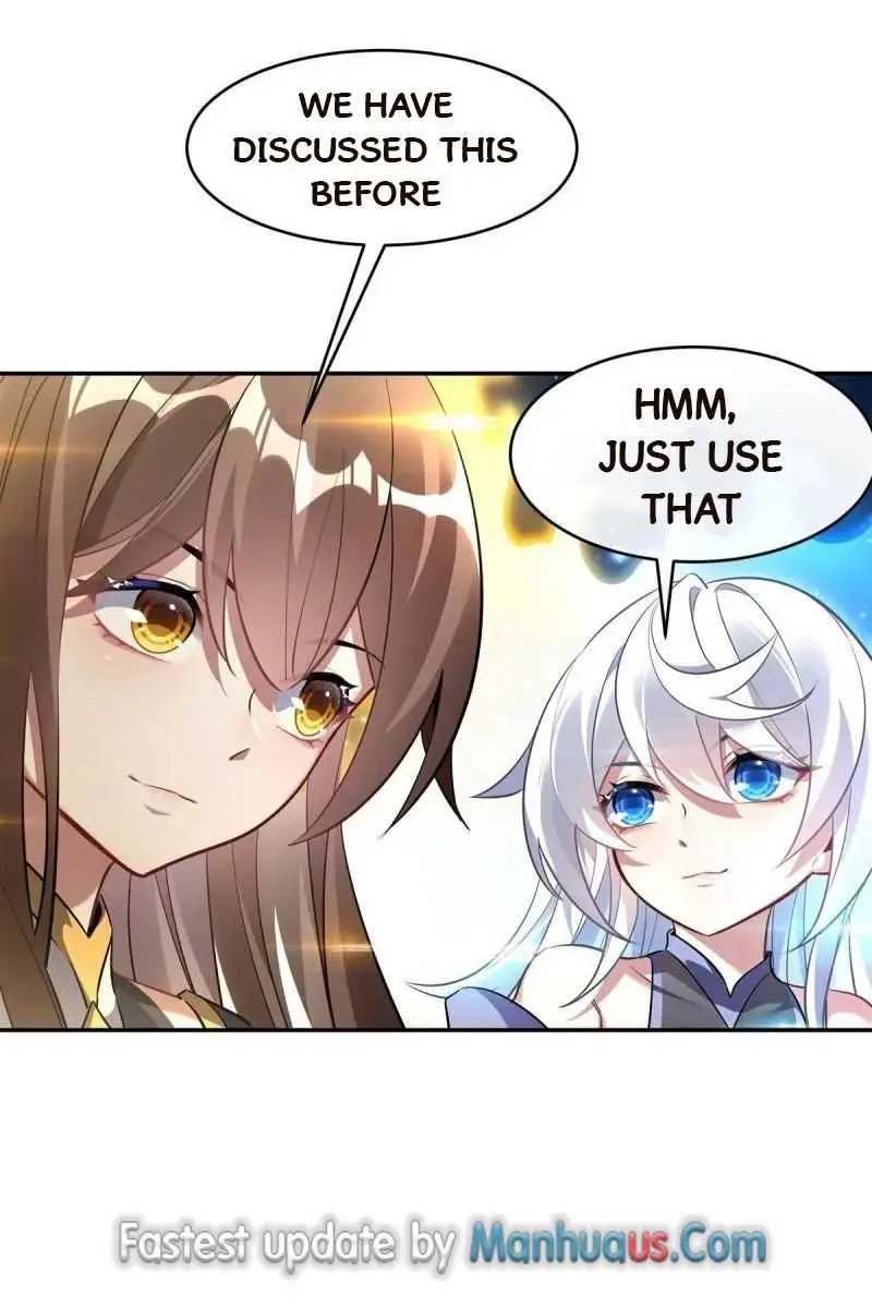 My Female Apprentices Are All Big Shots From the Future Chapter 90 Page 54