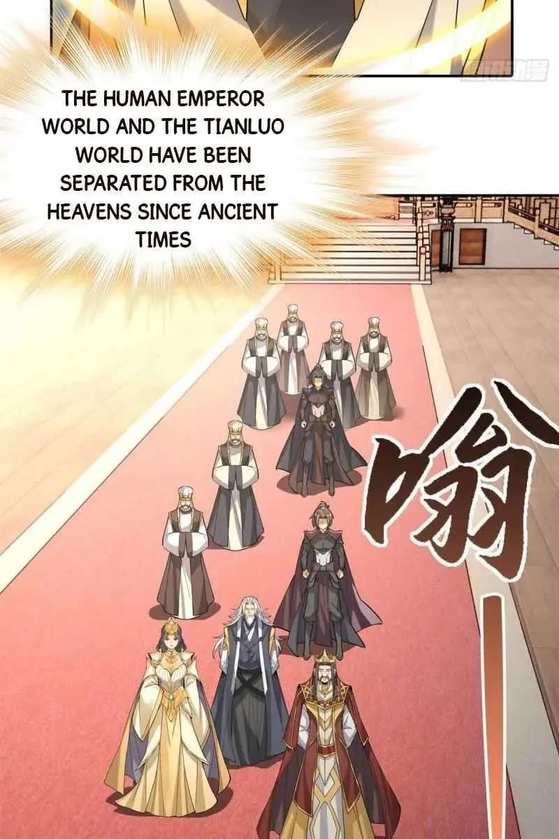 My Female Apprentices Are All Big Shots From the Future Chapter 90 Page 56