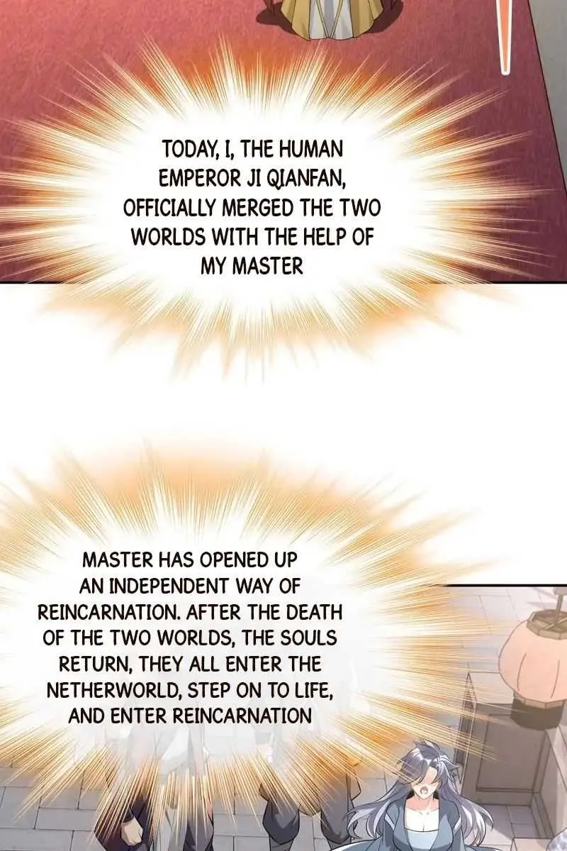 My Female Apprentices Are All Big Shots From the Future Chapter 90 Page 57