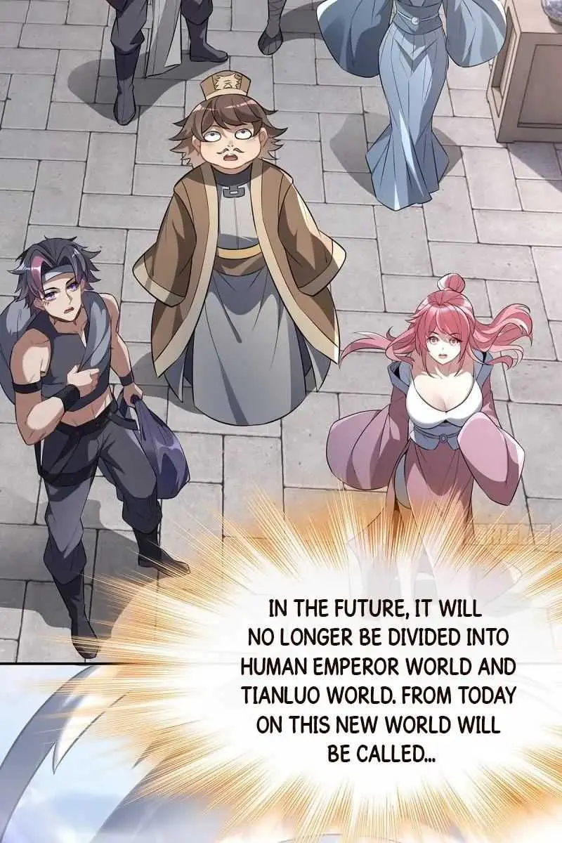 My Female Apprentices Are All Big Shots From the Future Chapter 90 Page 58