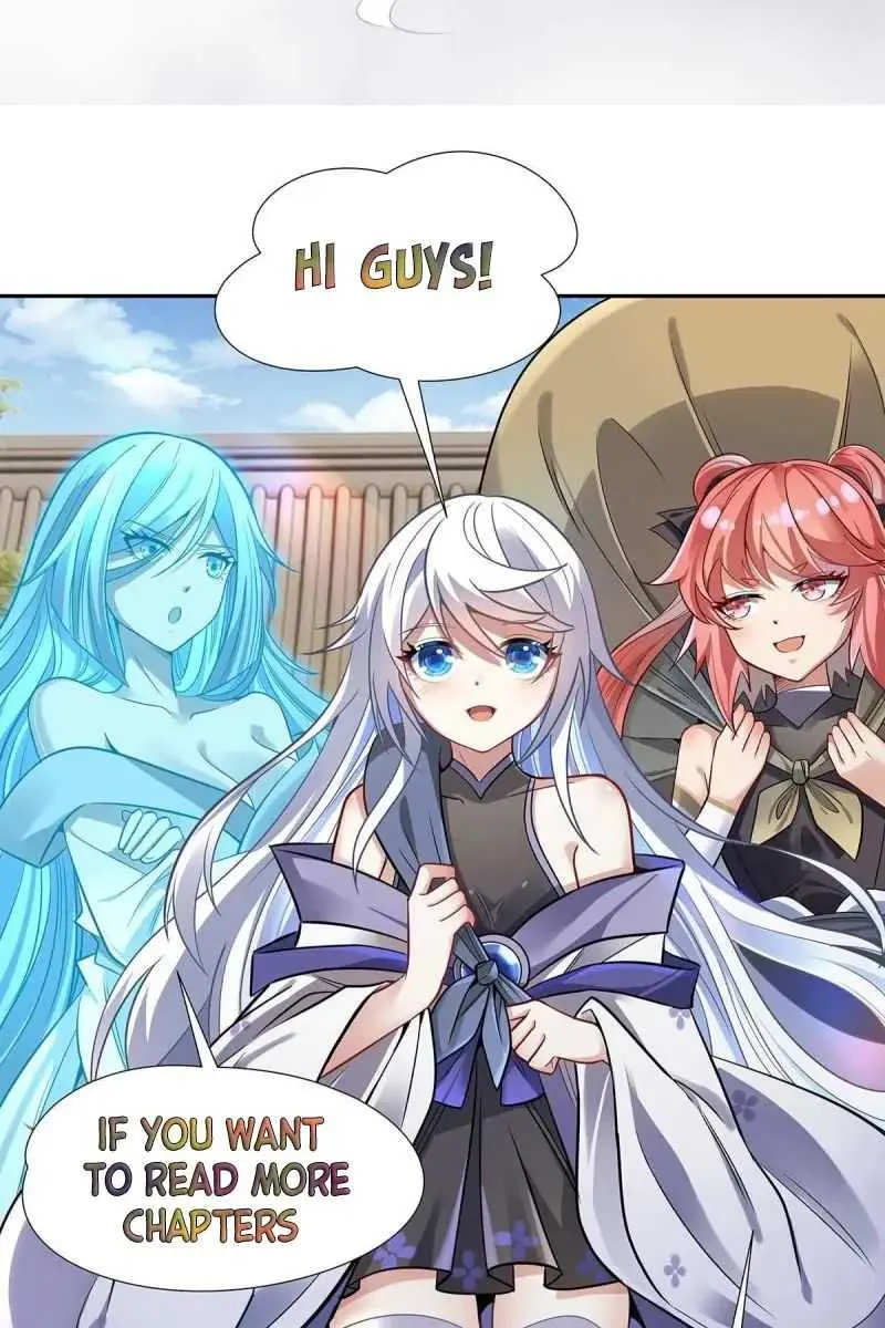 My Female Apprentices Are All Big Shots From the Future Chapter 90 Page 62
