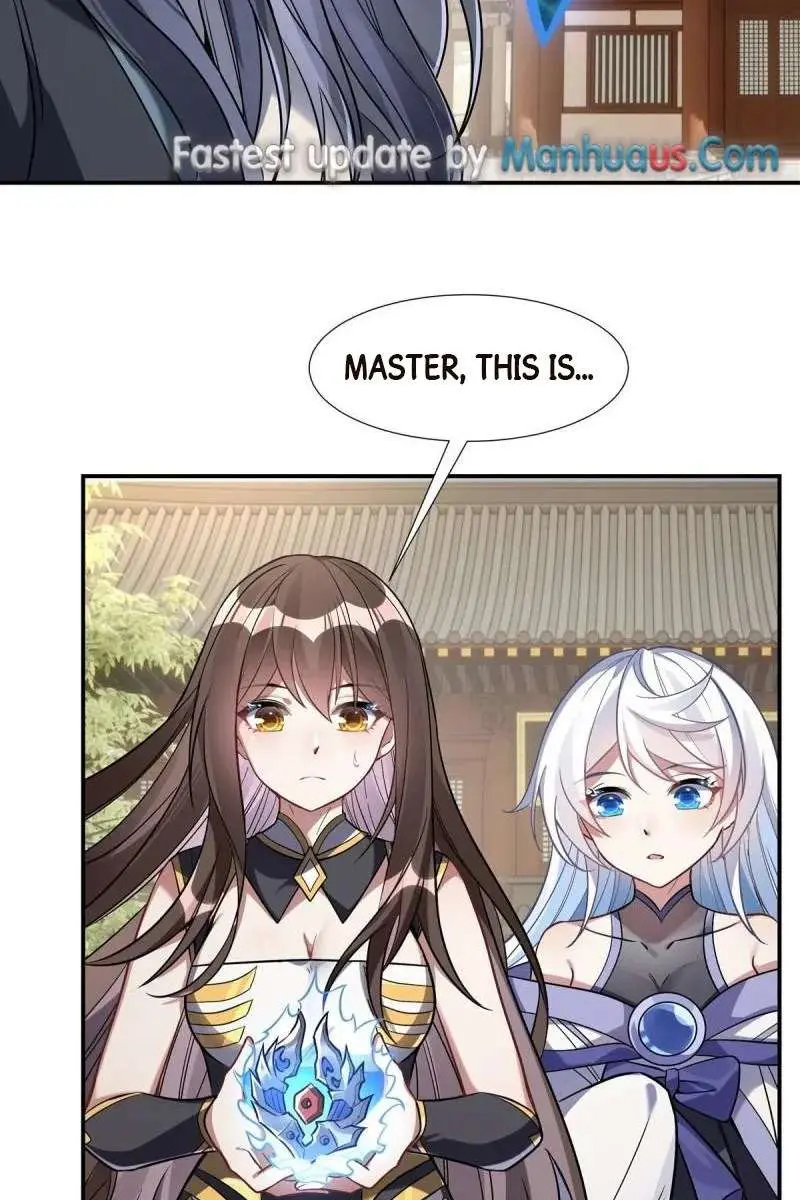 My Female Apprentices Are All Big Shots From the Future Chapter 91 Page 6