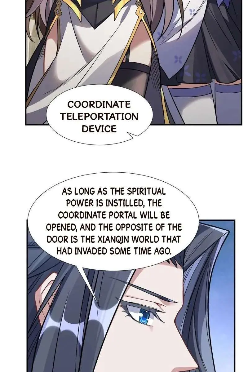 My Female Apprentices Are All Big Shots From the Future Chapter 91 Page 7