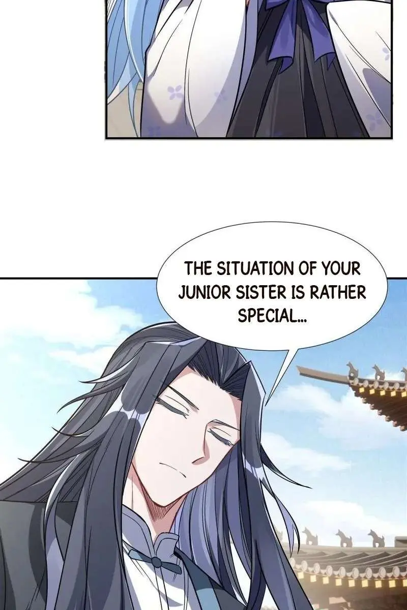 My Female Apprentices Are All Big Shots From the Future Chapter 91 Page 11