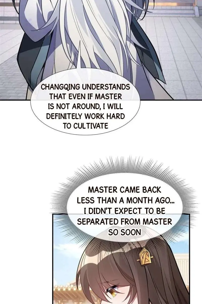 My Female Apprentices Are All Big Shots From the Future Chapter 91 Page 15