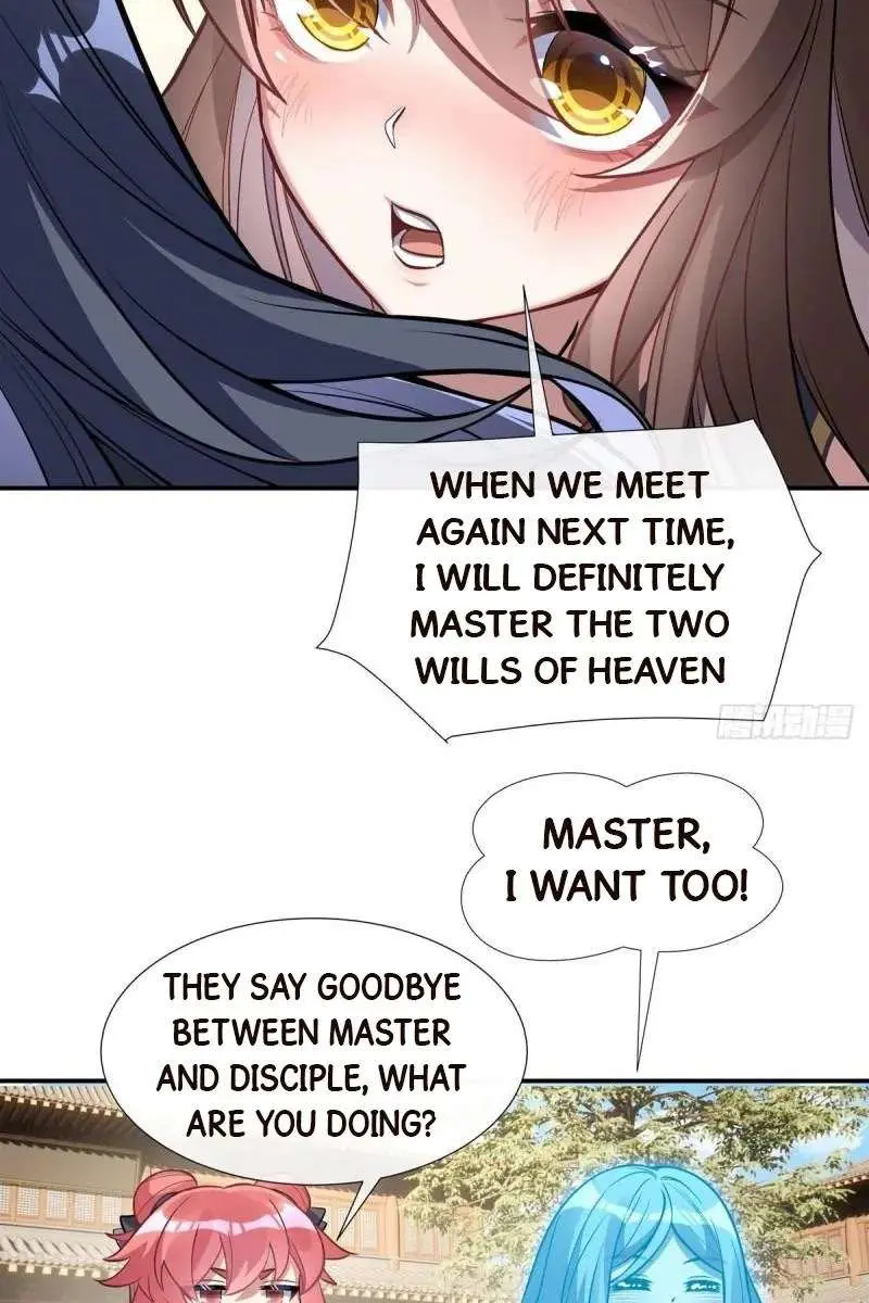 My Female Apprentices Are All Big Shots From the Future Chapter 91 Page 23