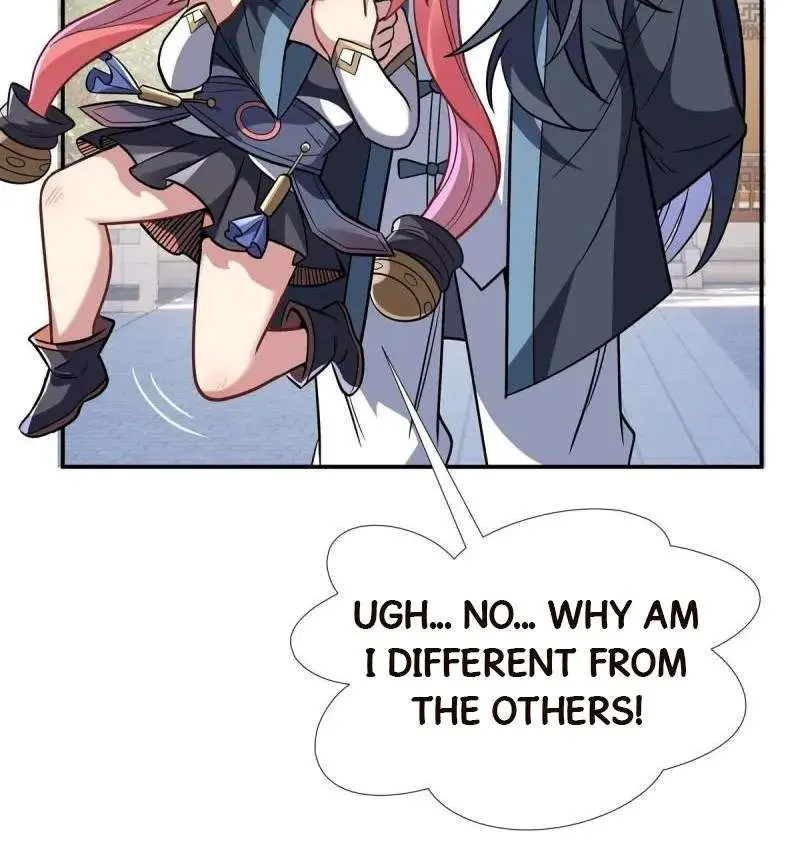 My Female Apprentices Are All Big Shots From the Future Chapter 91 Page 28