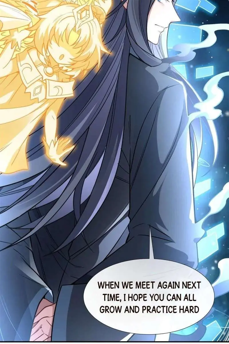 My Female Apprentices Are All Big Shots From the Future Chapter 91 Page 32