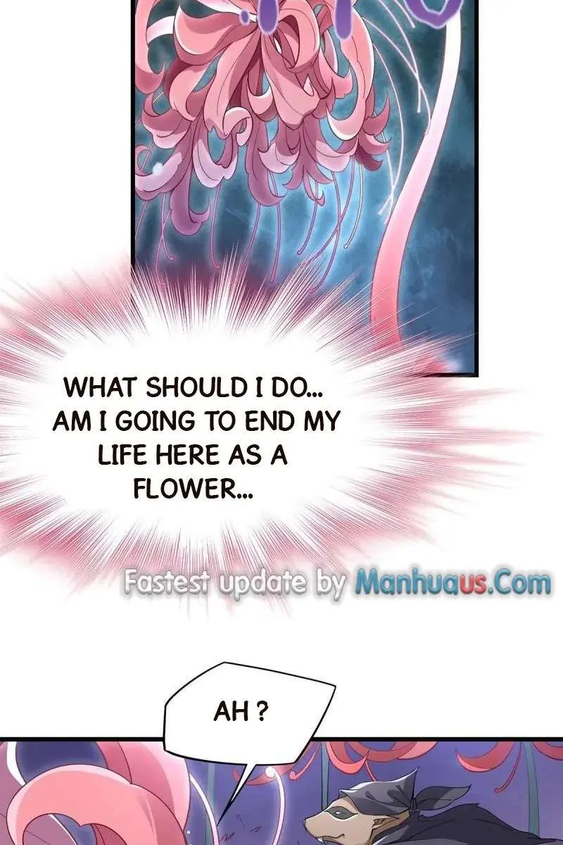 My Female Apprentices Are All Big Shots From the Future Chapter 91 Page 43