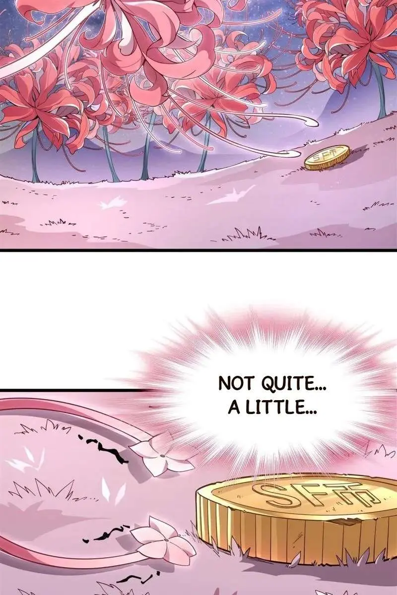 My Female Apprentices Are All Big Shots From the Future Chapter 91 Page 45