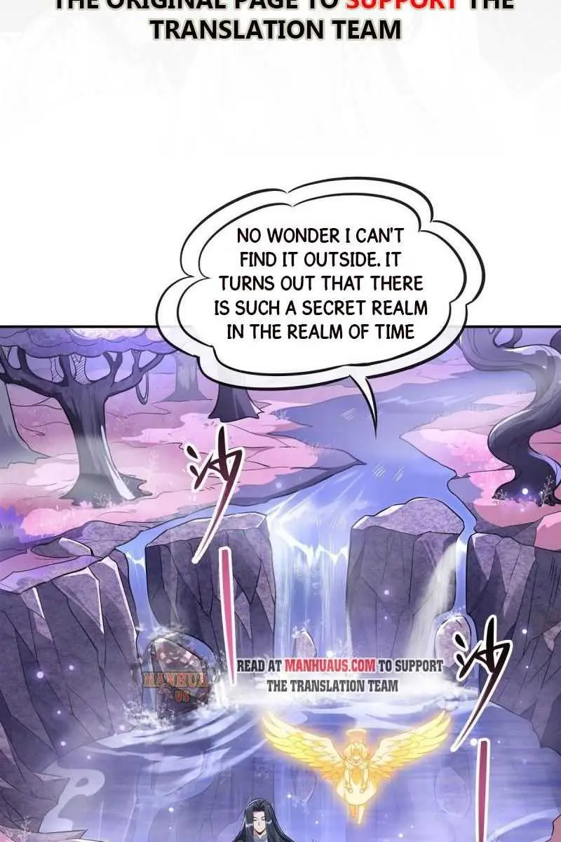 My Female Apprentices Are All Big Shots From the Future Chapter 92 Page 2