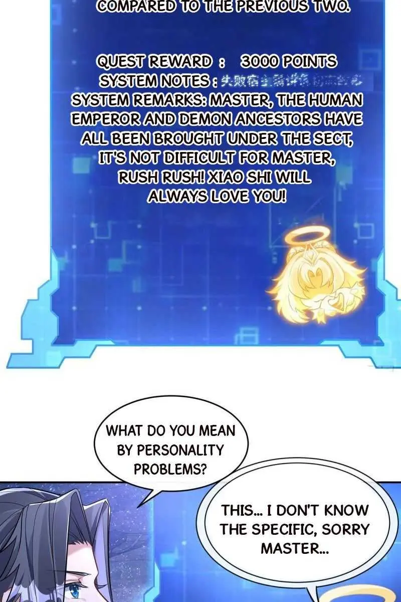 My Female Apprentices Are All Big Shots From the Future Chapter 92 Page 5
