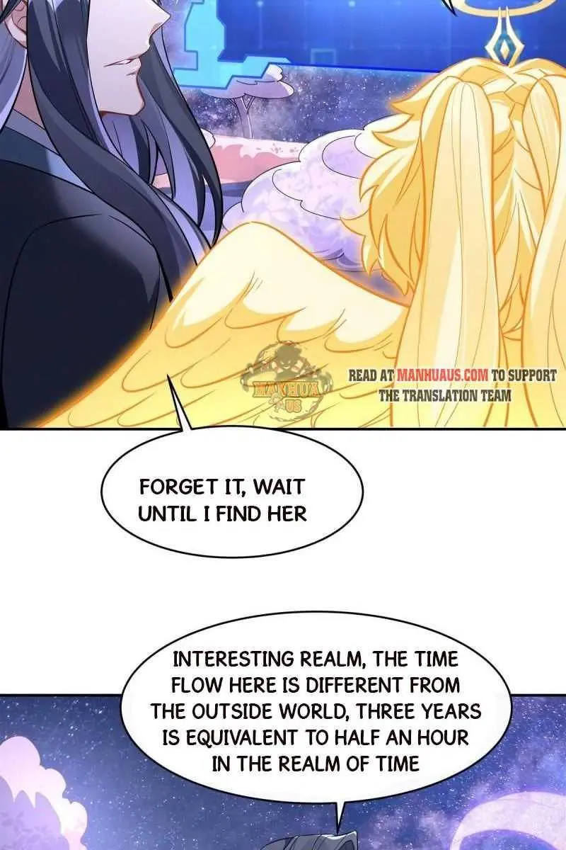 My Female Apprentices Are All Big Shots From the Future Chapter 92 Page 6