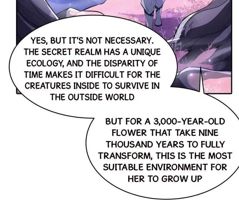 My Female Apprentices Are All Big Shots From the Future Chapter 92 Page 9