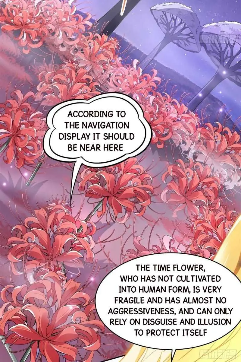 My Female Apprentices Are All Big Shots From the Future Chapter 92 Page 13