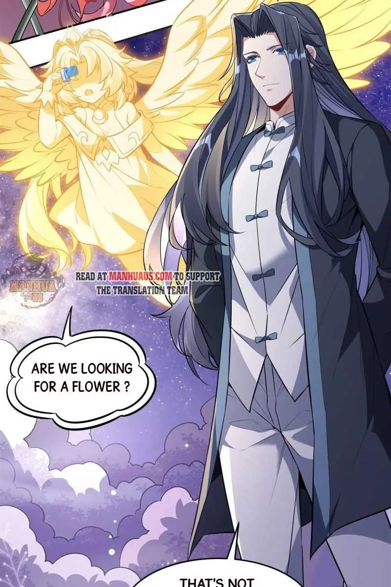 My Female Apprentices Are All Big Shots From the Future Chapter 92 Page 14