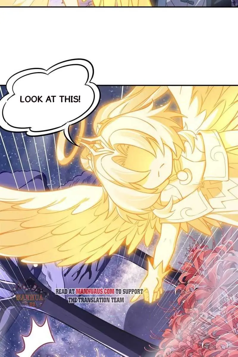 My Female Apprentices Are All Big Shots From the Future Chapter 92 Page 16