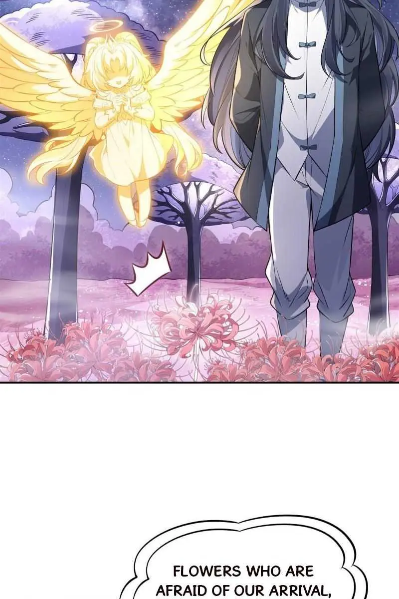 My Female Apprentices Are All Big Shots From the Future Chapter 92 Page 21
