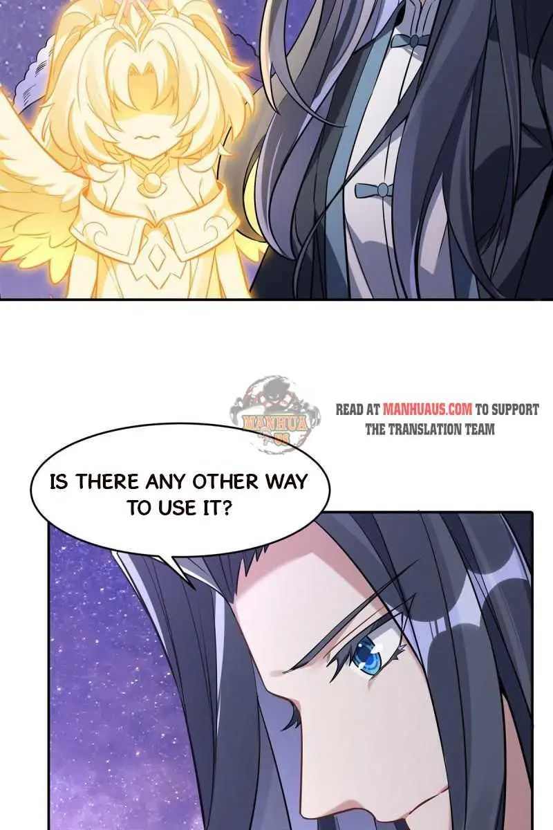 My Female Apprentices Are All Big Shots From the Future Chapter 92 Page 24