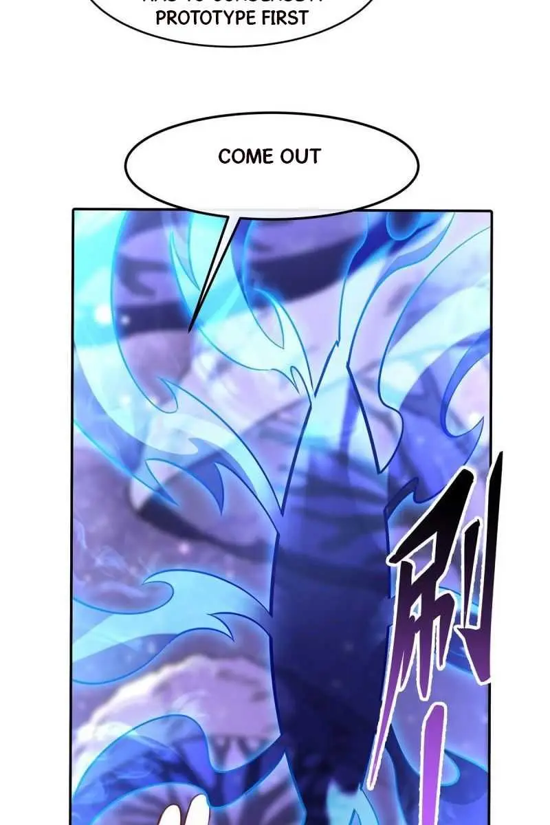 My Female Apprentices Are All Big Shots From the Future Chapter 92 Page 28