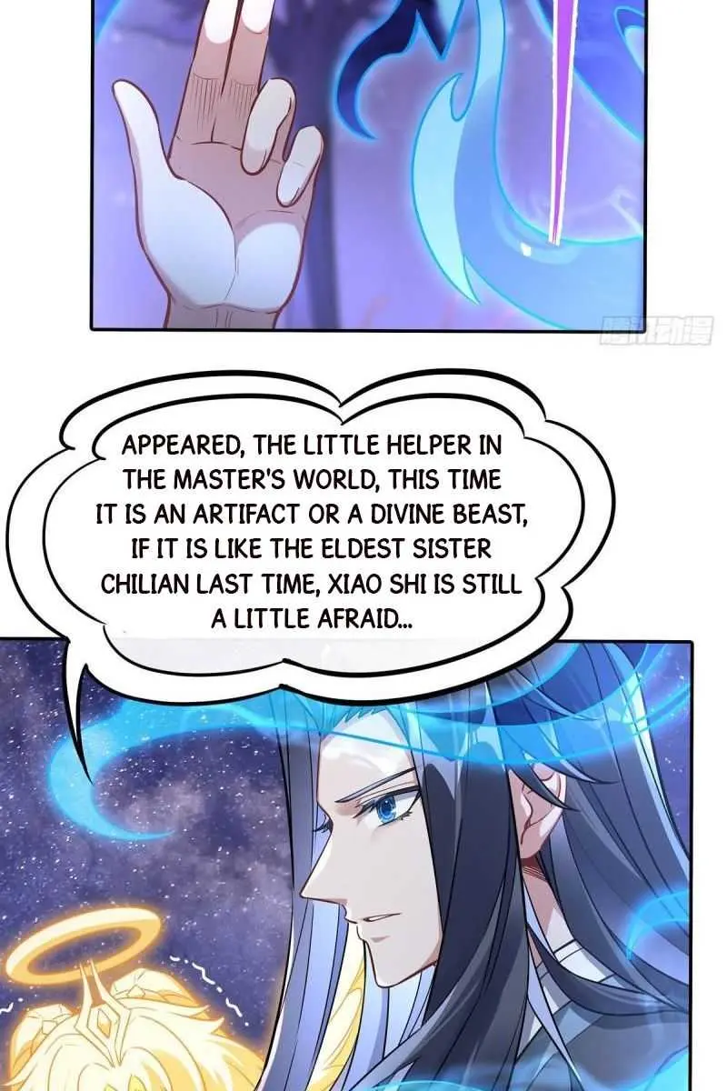 My Female Apprentices Are All Big Shots From the Future Chapter 92 Page 29