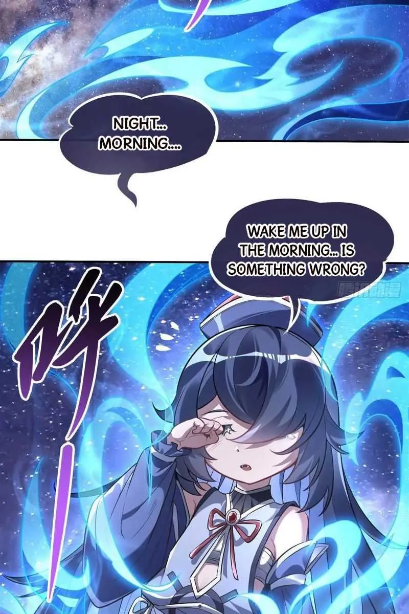 My Female Apprentices Are All Big Shots From the Future Chapter 92 Page 31