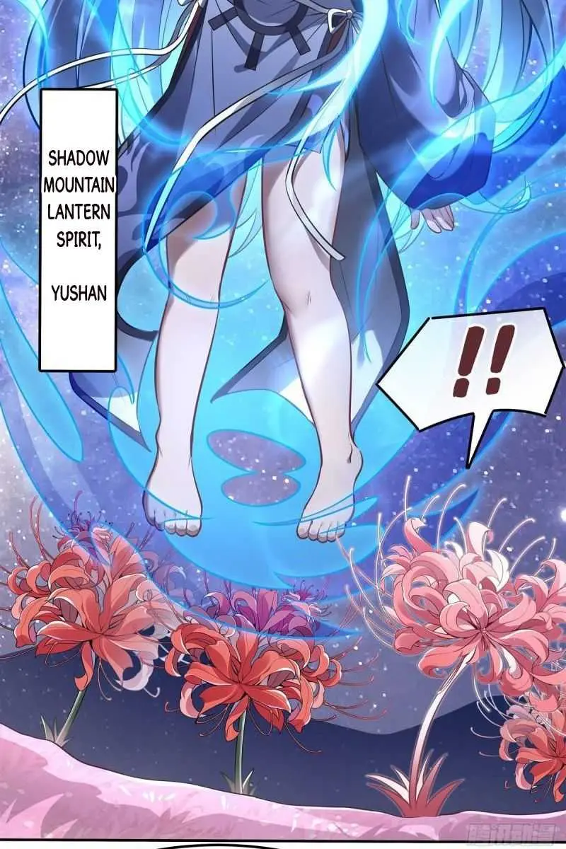 My Female Apprentices Are All Big Shots From the Future Chapter 92 Page 32