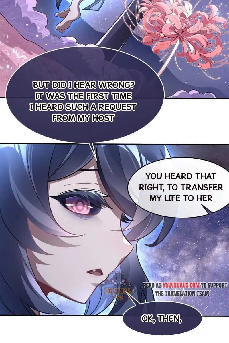 My Female Apprentices Are All Big Shots From the Future Chapter 92 Page 34
