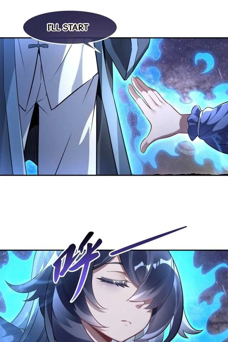 My Female Apprentices Are All Big Shots From the Future Chapter 92 Page 36