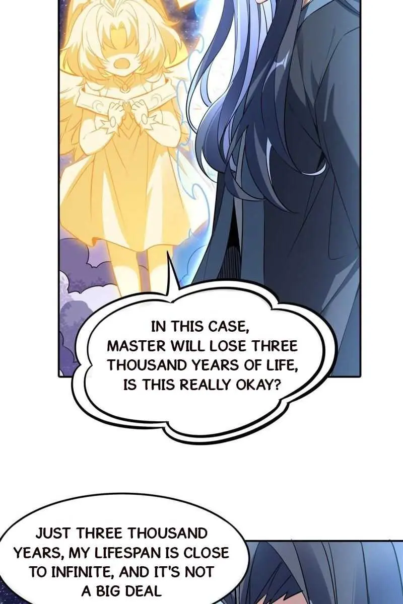 My Female Apprentices Are All Big Shots From the Future Chapter 92 Page 40