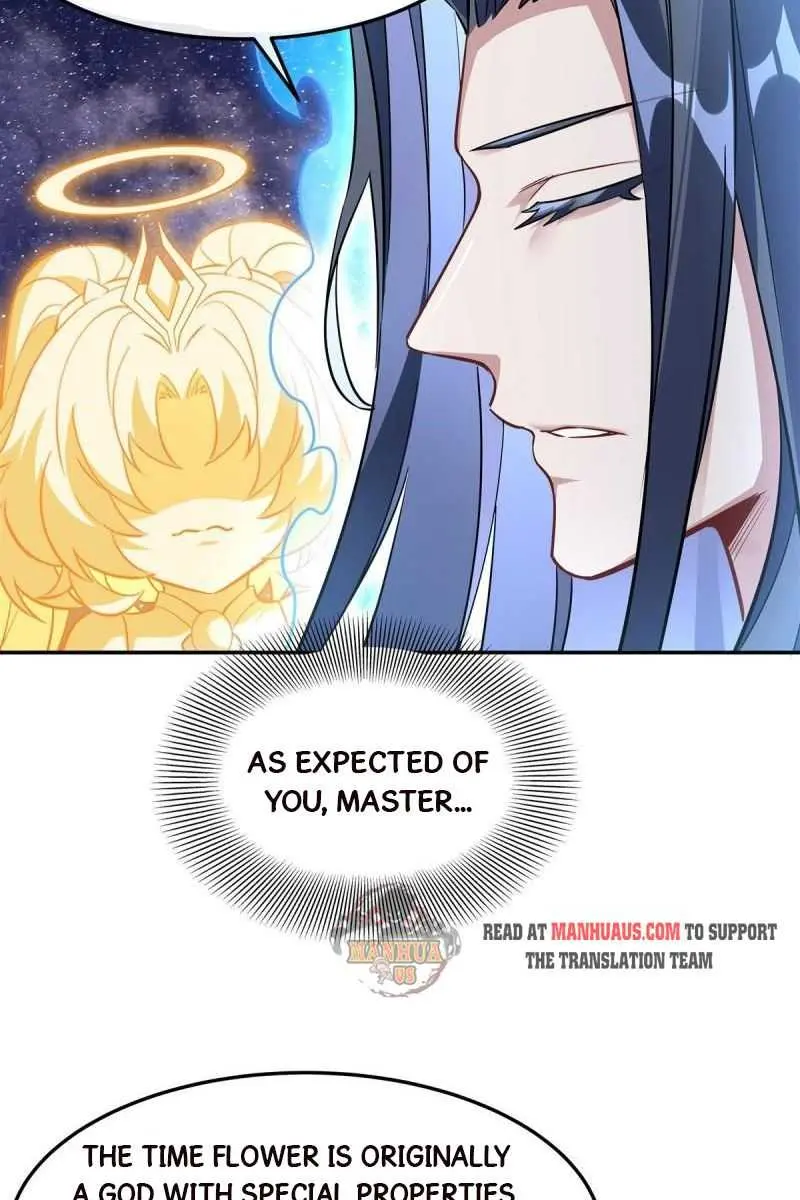 My Female Apprentices Are All Big Shots From the Future Chapter 92 Page 41