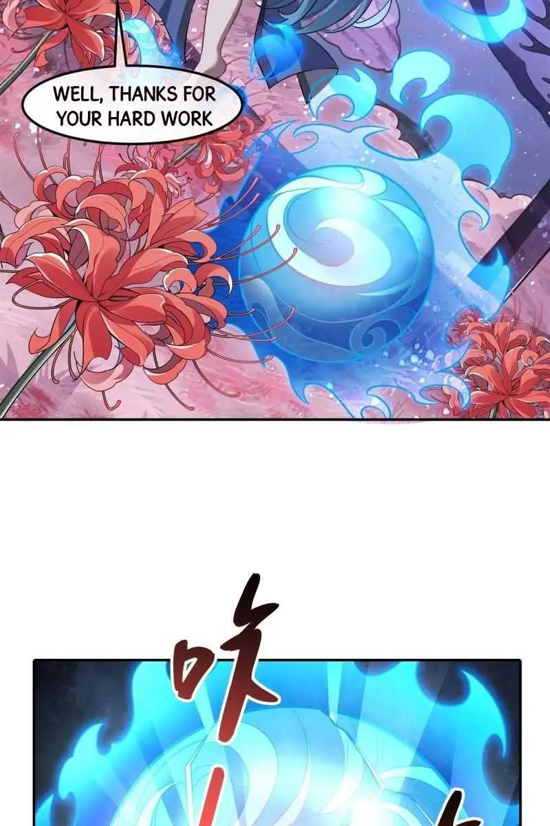 My Female Apprentices Are All Big Shots From the Future Chapter 92 Page 46