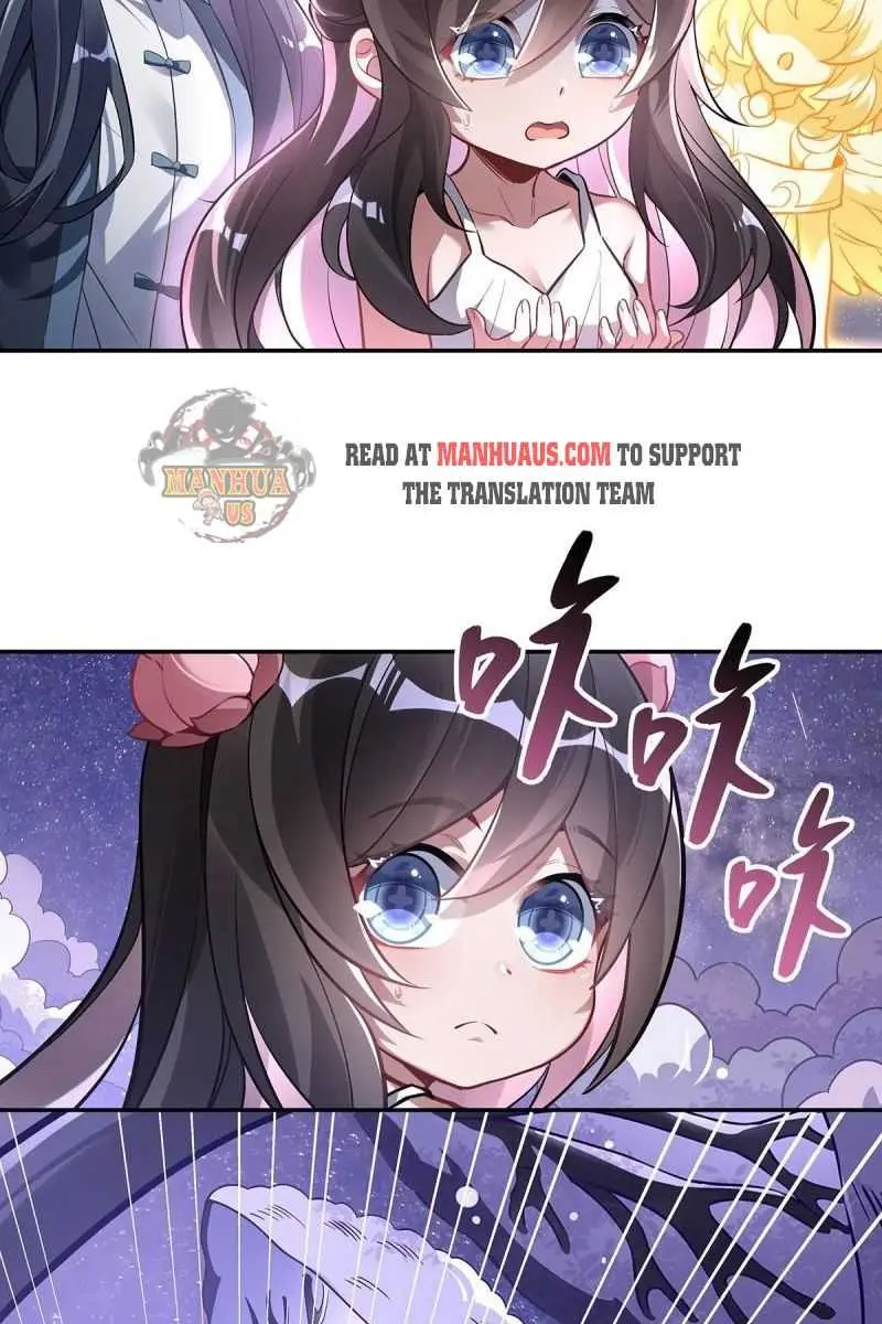 My Female Apprentices Are All Big Shots From the Future Chapter 92 Page 51