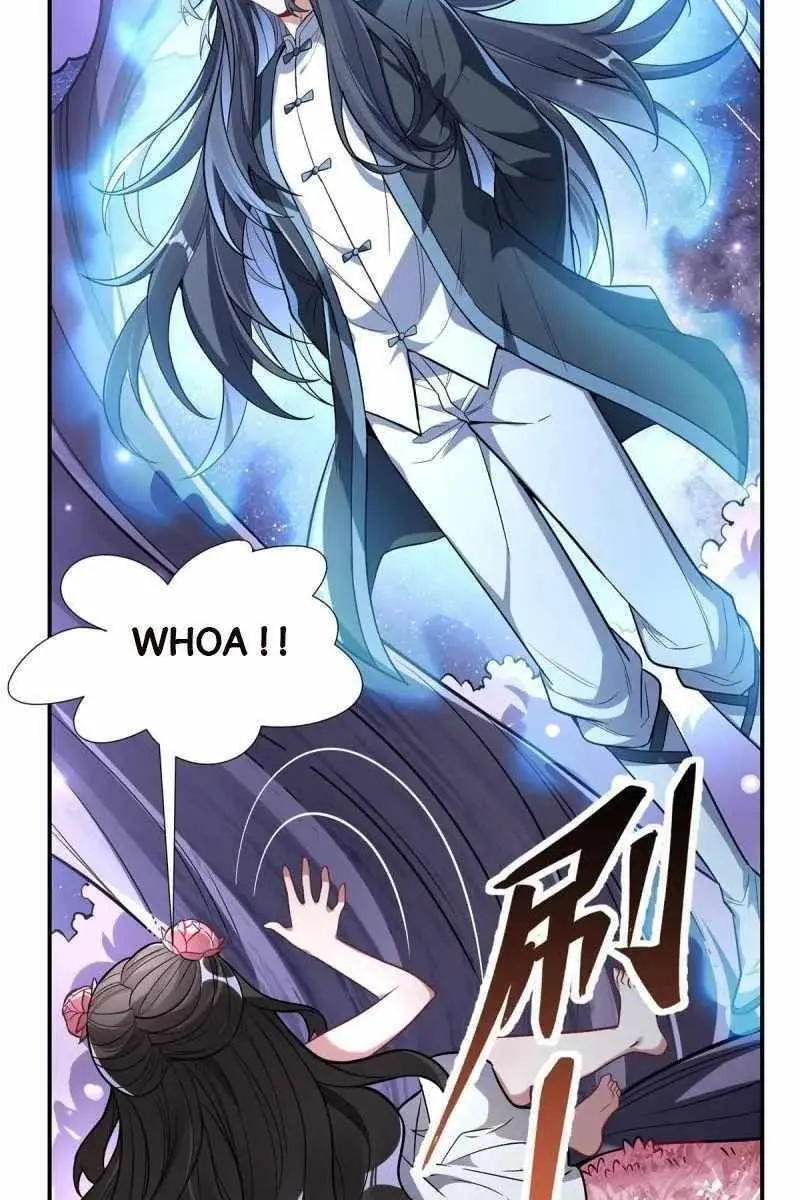 My Female Apprentices Are All Big Shots From the Future Chapter 93 Page 5