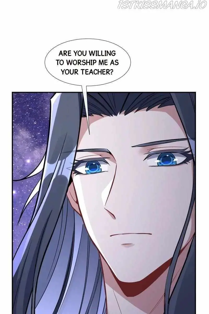 My Female Apprentices Are All Big Shots From the Future Chapter 93 Page 11