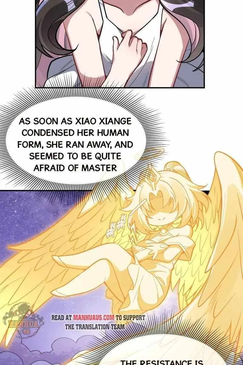 My Female Apprentices Are All Big Shots From the Future Chapter 93 Page 13