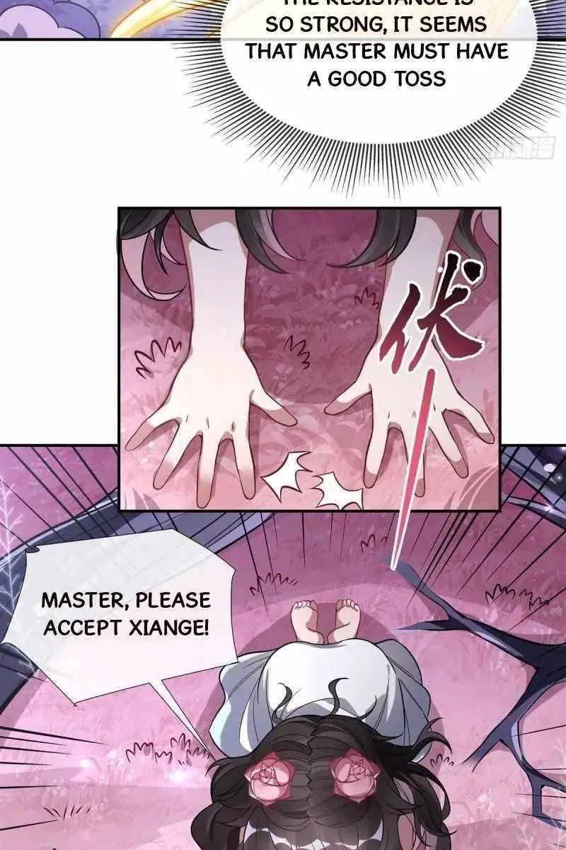 My Female Apprentices Are All Big Shots From the Future Chapter 93 Page 14