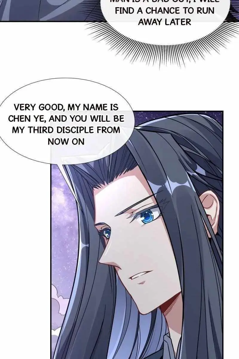 My Female Apprentices Are All Big Shots From the Future Chapter 93 Page 17