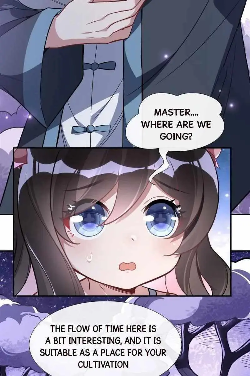 My Female Apprentices Are All Big Shots From the Future Chapter 93 Page 21