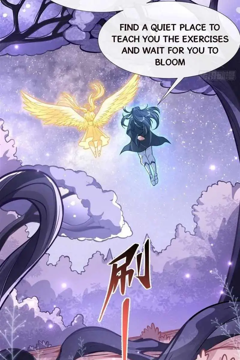 My Female Apprentices Are All Big Shots From the Future Chapter 93 Page 22