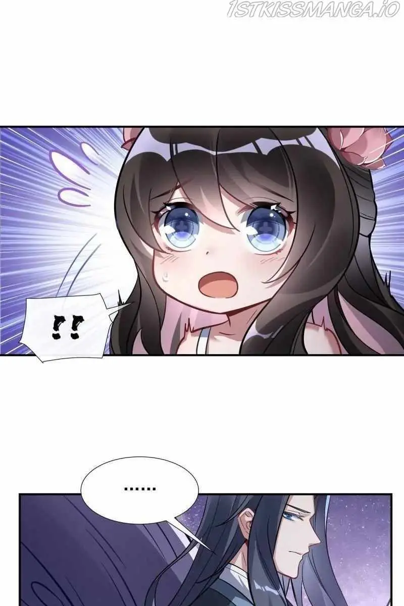 My Female Apprentices Are All Big Shots From the Future Chapter 93 Page 28