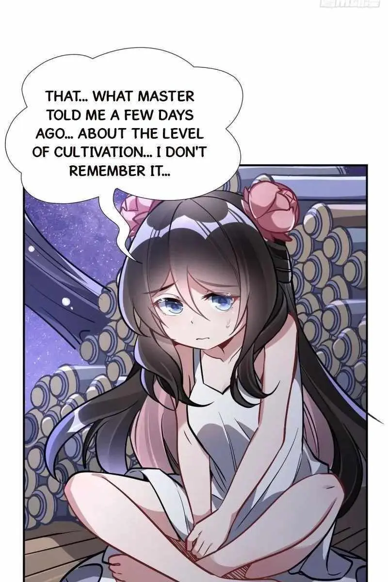 My Female Apprentices Are All Big Shots From the Future Chapter 93 Page 31