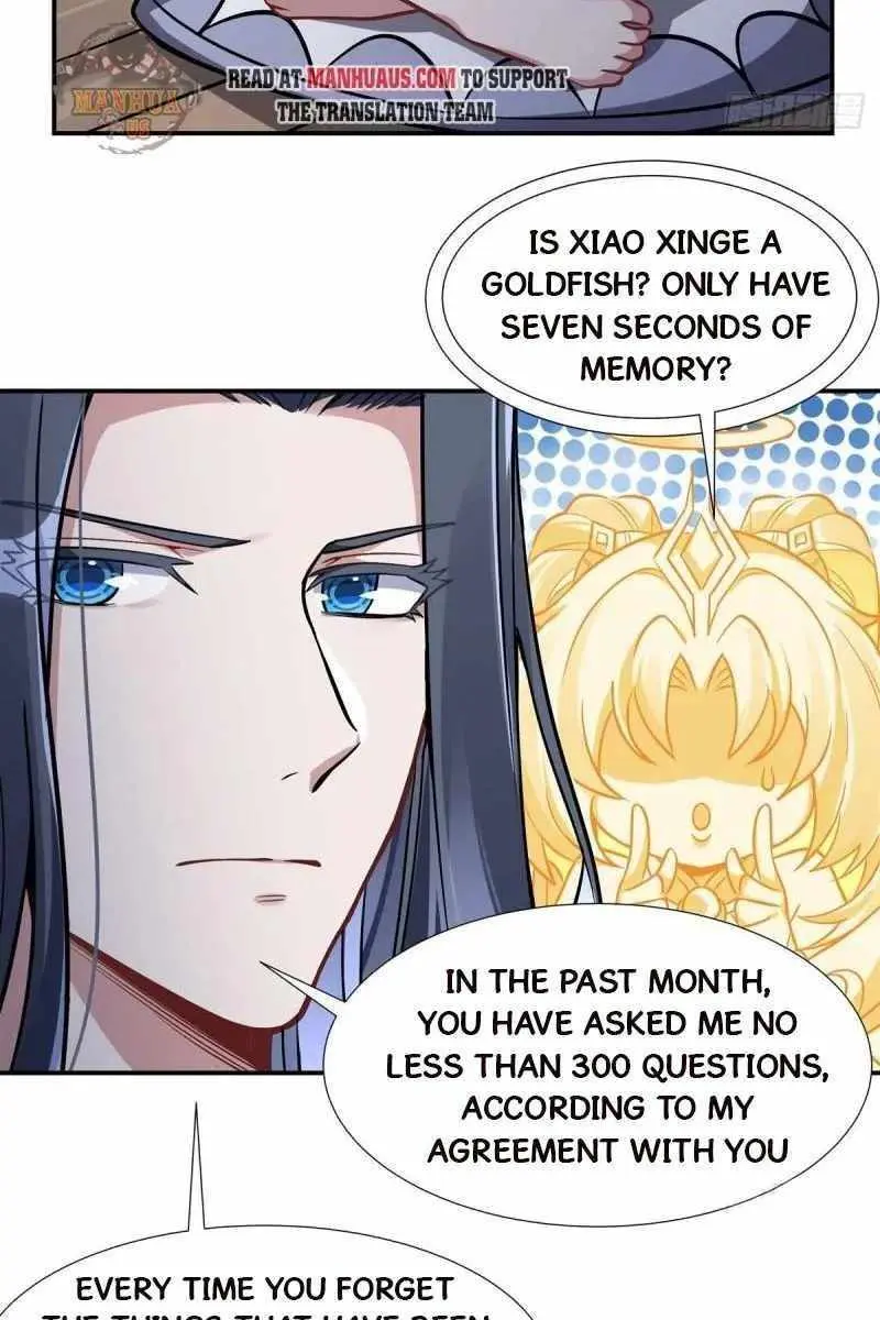My Female Apprentices Are All Big Shots From the Future Chapter 93 Page 32