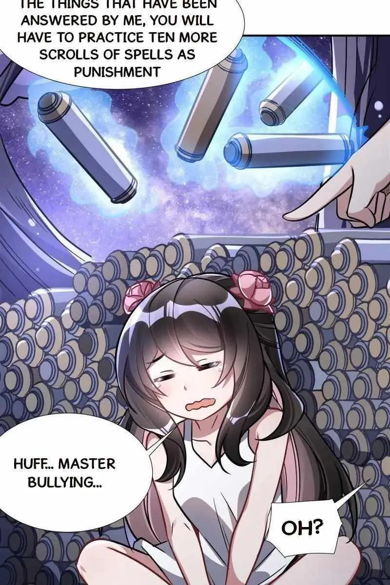 My Female Apprentices Are All Big Shots From the Future Chapter 93 Page 33