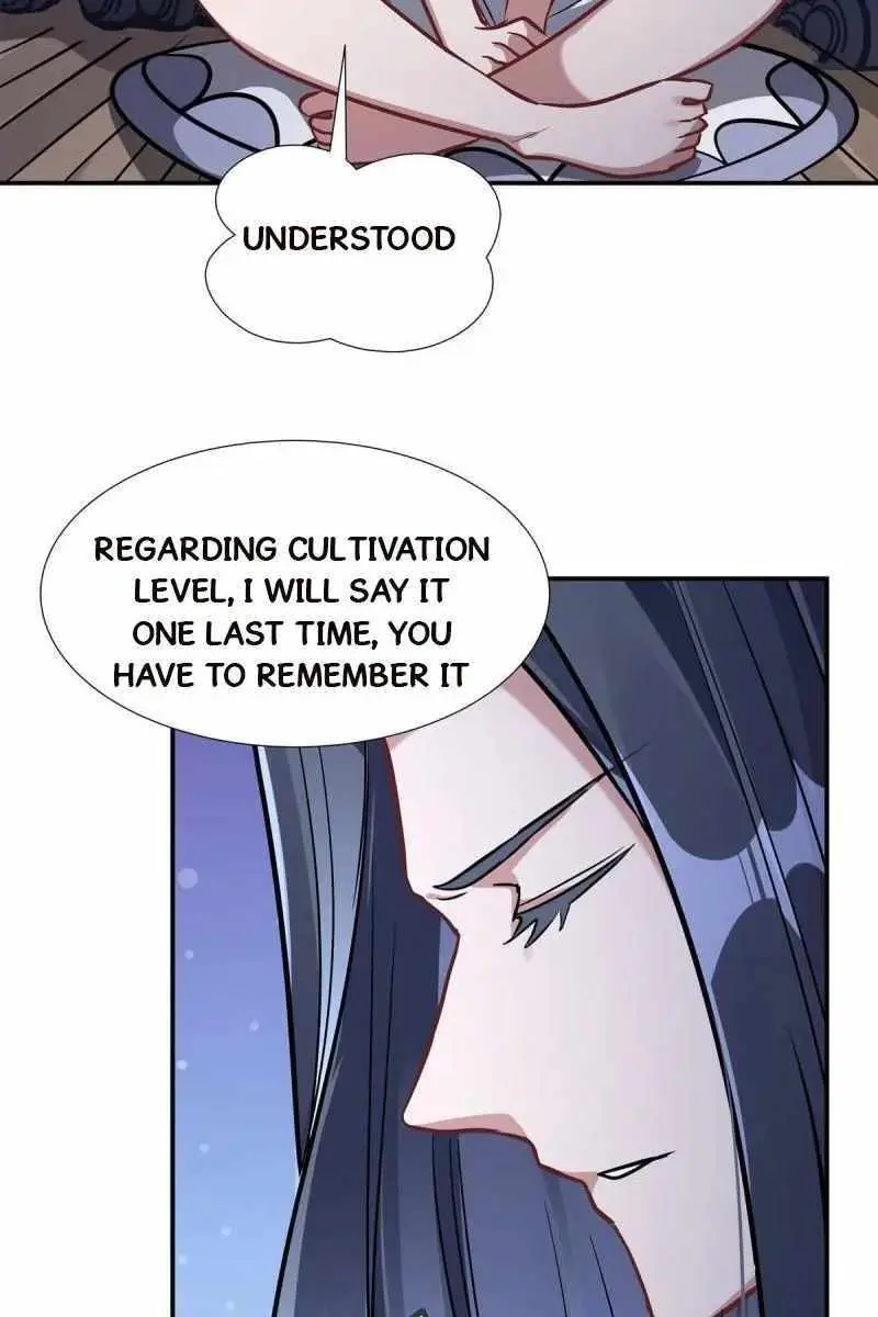 My Female Apprentices Are All Big Shots From the Future Chapter 93 Page 34