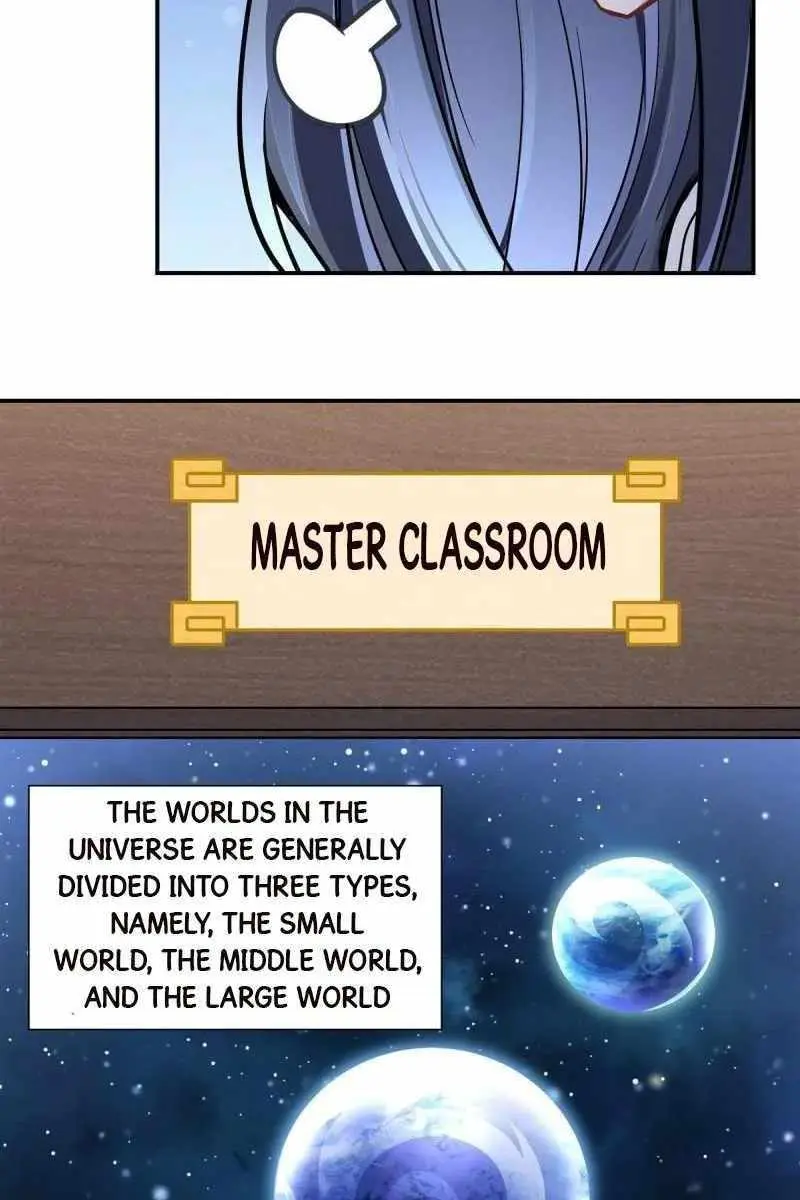 My Female Apprentices Are All Big Shots From the Future Chapter 93 Page 35